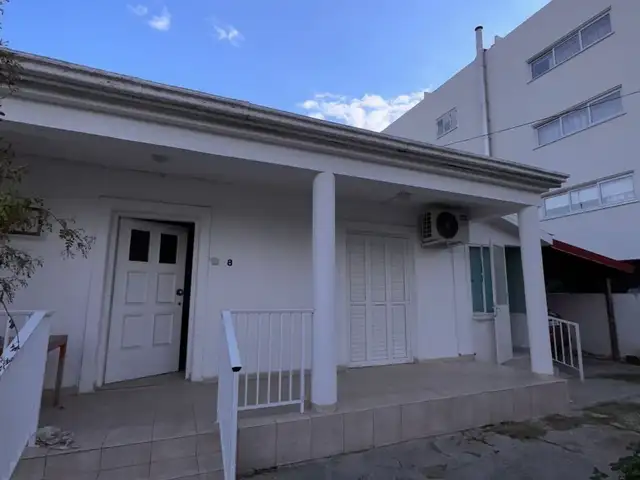 4-bedroom detached house for sale, Nicosia — Strovolos - Agios Vasileios
