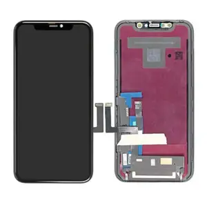 Display apple iphone xr incell jk, Επαρχία Λεμεσού — Άγιος Αθανάσιος