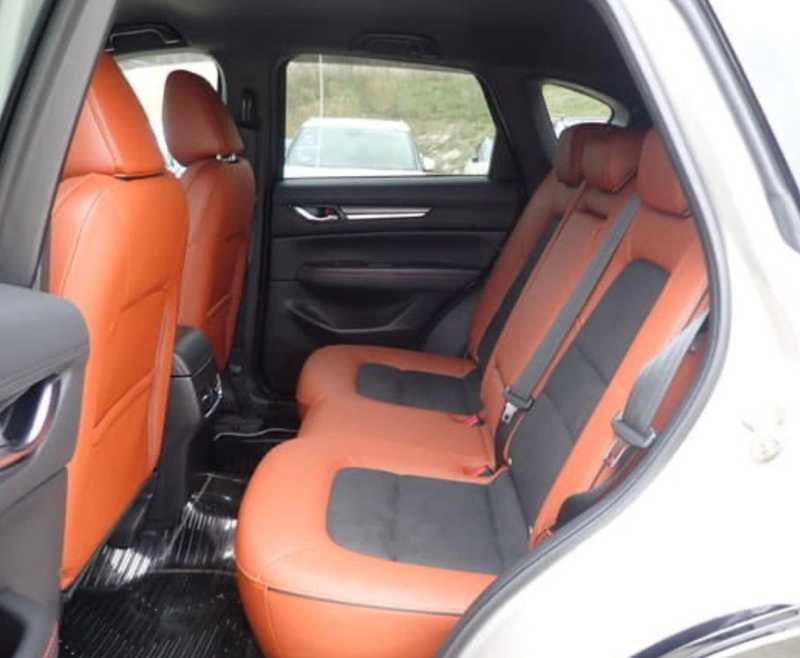 2024 Mazda CX-5 2,0L 2024 Cyprus