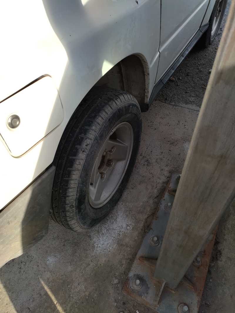 2001 Suzuki Vitara 1,6L 2001 Cyprus