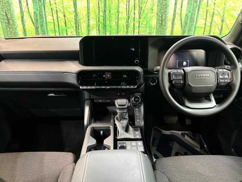 2025 Toyota Land Cruiser 250 2,8L 2025 Cyprus