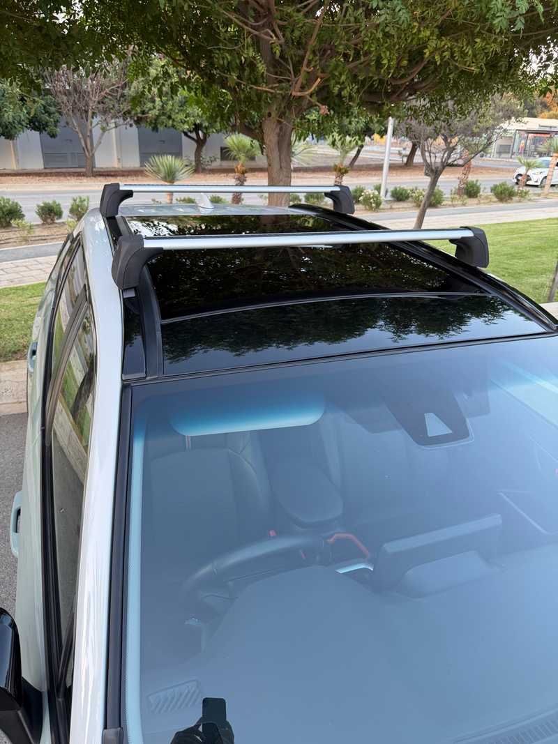 2023 Toyota RAV4 2,5L 2023 Cyprus