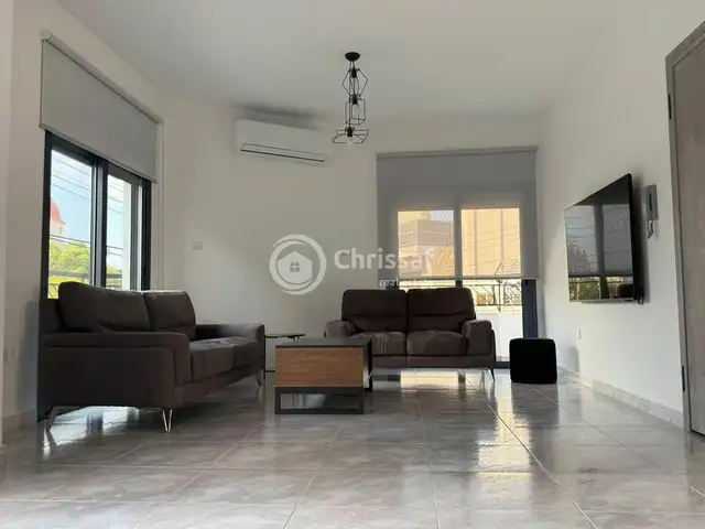 3-bedroom apartment to rent, Limassol — Kato Polemidia