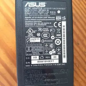 Asus laptop charger, Επαρχία Λεμεσού — Άγιος Τύχων Τουριστική Περιοχή