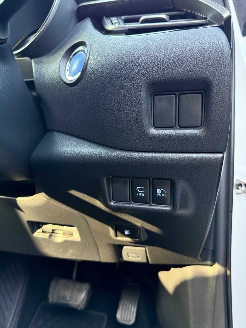 2023 Toyota C-HR 1,8L 2023 Cyprus