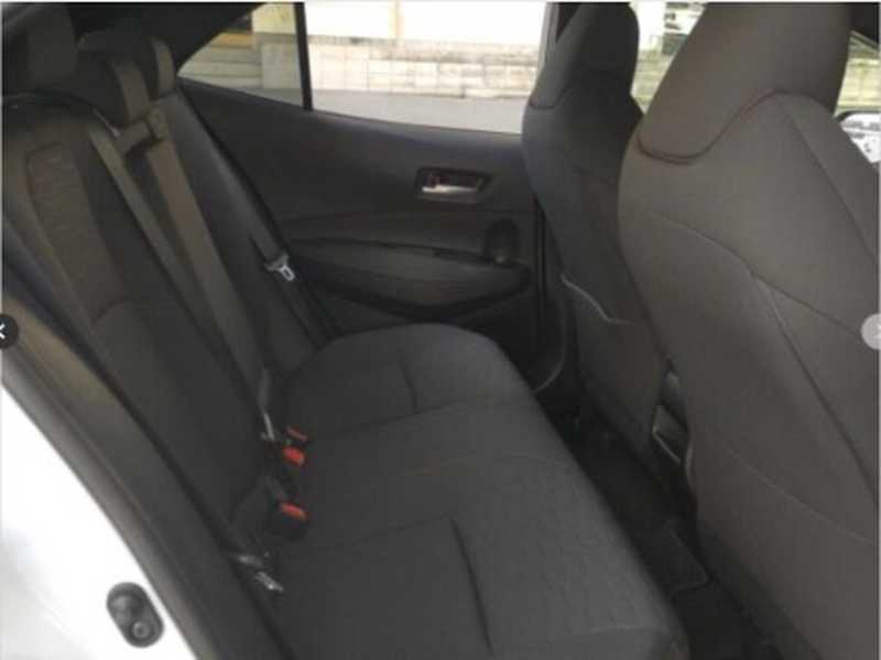 2022 Toyota Corolla 1,8L 2022 Cyprus