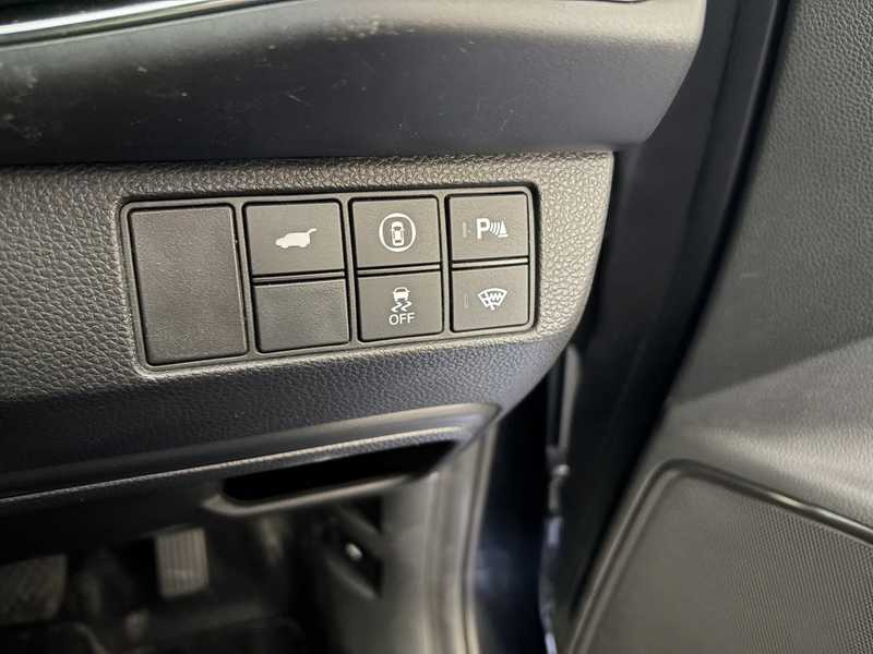 2022 Honda Vezel 1,5L 2022 Cyprus