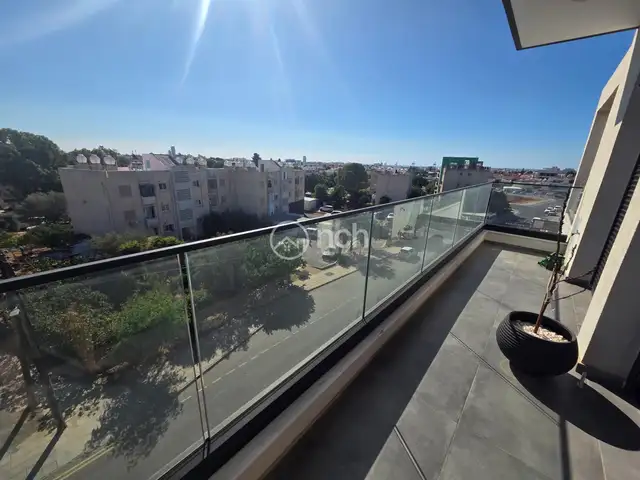 1-bedroom apartment for sale, Επαρχία Λεμεσού — Κάτω Πολεμίδια