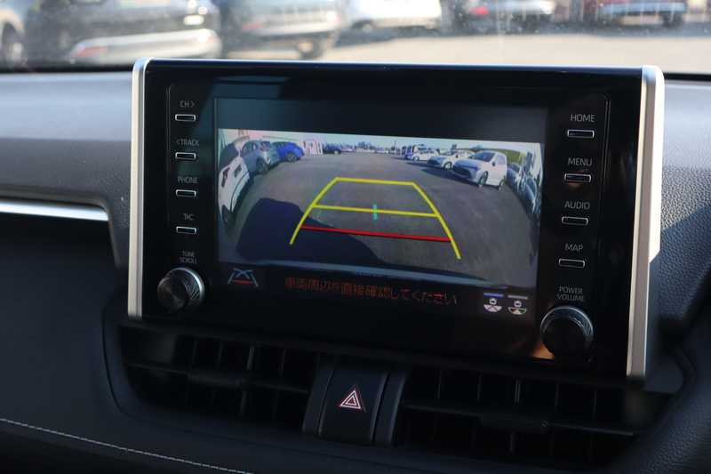 2022 Toyota RAV4 2,5L 2022 Cyprus