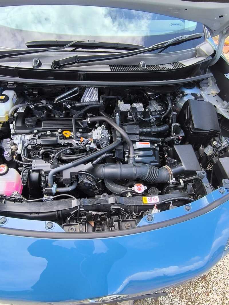 2021 Toyota Yaris Cross 1,5L 2021 Cyprus