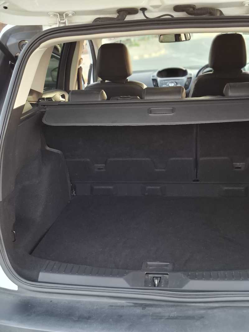 2014 Ford Kuga 2,0L 2014 Cyprus