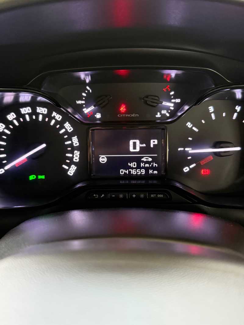 2023 Citroen C3 1,2L 2023 Cyprus