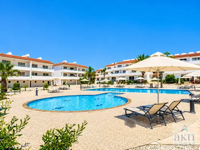 2-bedroom apartment to rent, Famagusta — Agia Napa