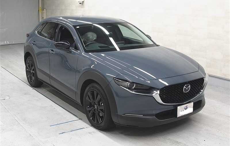 Mazda CX-30 2,0L 2024