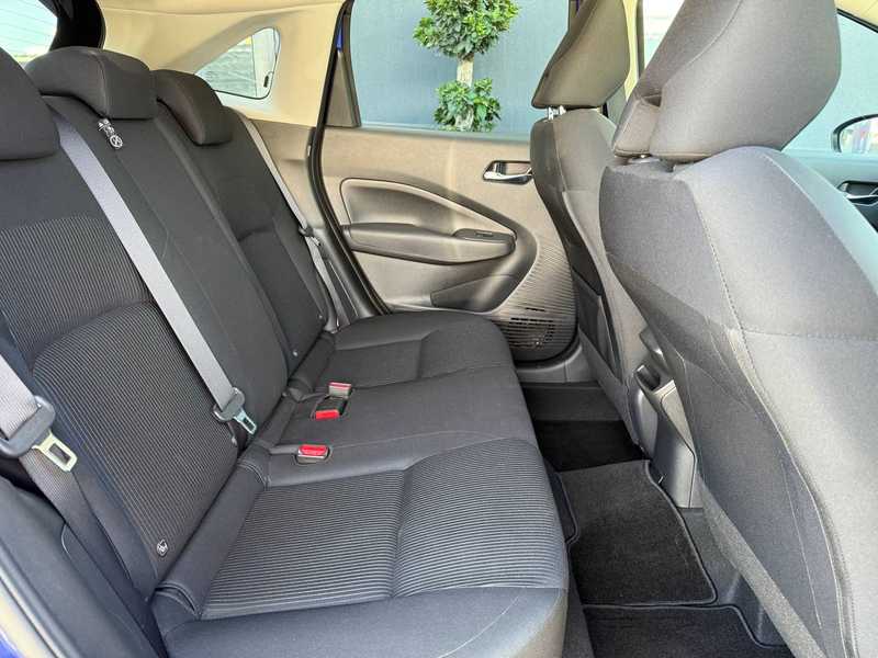 2024 Nissan Note e-Power 1,2L 2024 Cyprus