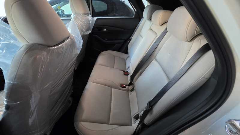 2022 Mazda CX-30 2,0L 2022 Cyprus