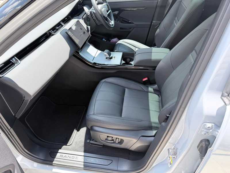 2025 Land Rover Range Rover Evoque 1,5L 2025 Cyprus