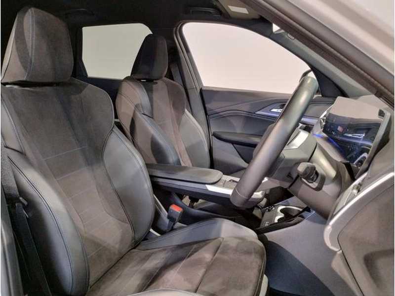 2024 BMW iX1 Electric 2024 Cyprus