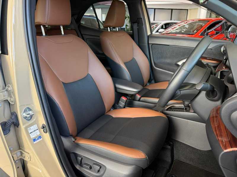 2024 Toyota Yaris Cross 1,5L 2024 Cyprus