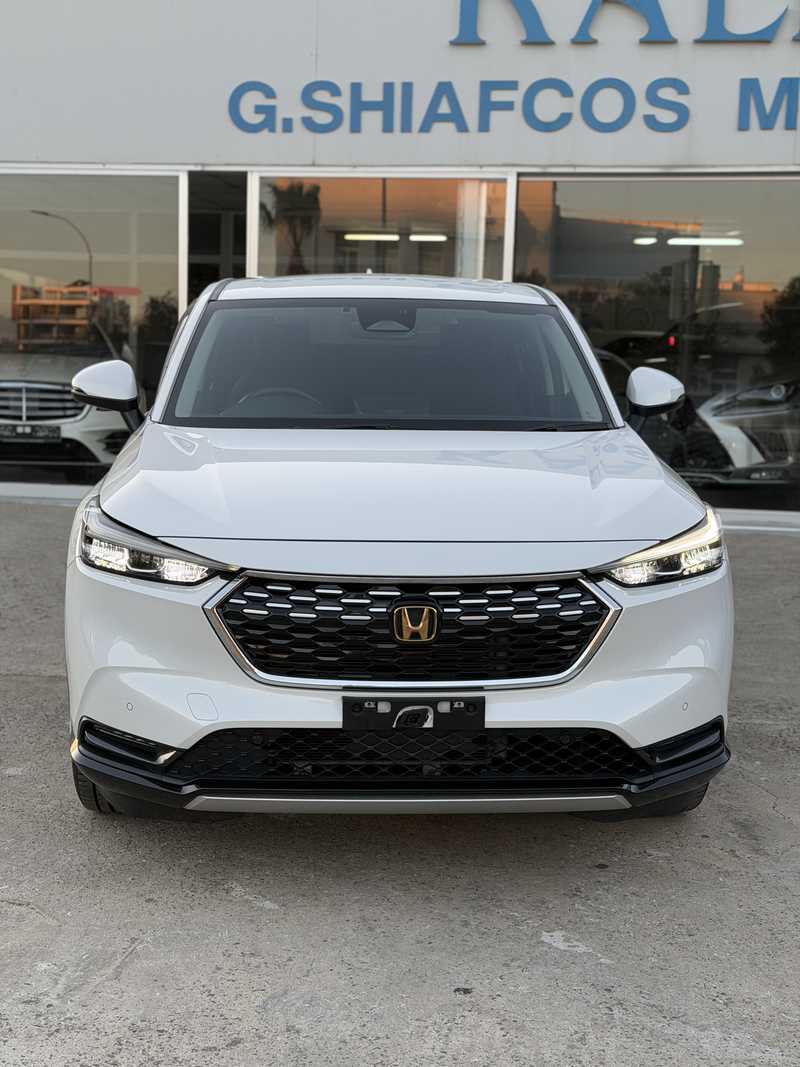 2022 Honda Vezel 1,5L 2022 Cyprus