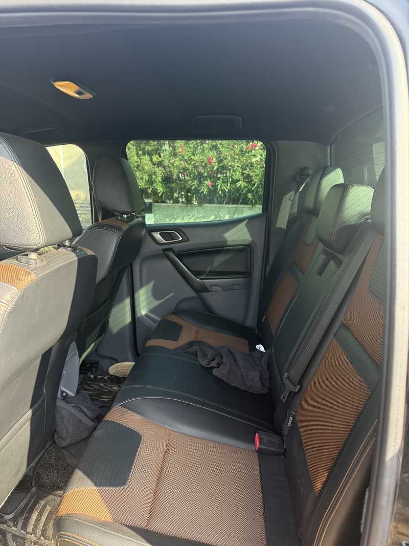 2019 Ford Ranger 3,2L 2019 Cyprus
