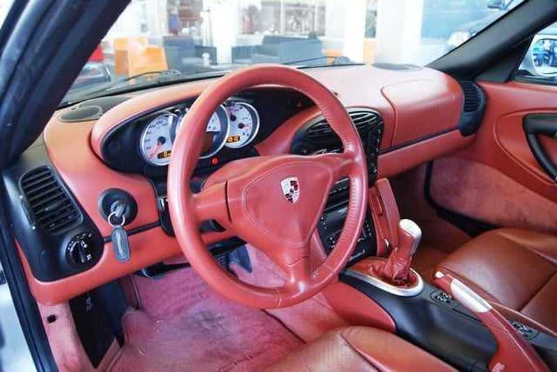 2001 Cars Classic 3,2L 2001 Cyprus