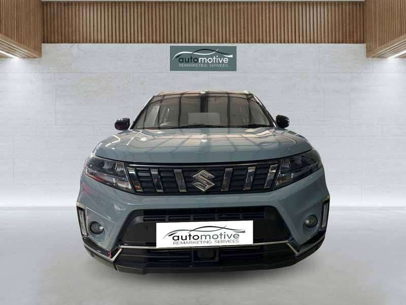 2021 Suzuki Vitara 1,4L 2021 Cyprus