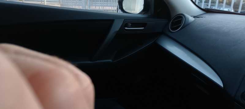 2011 Mazda 3 1,6L 2011 Cyprus