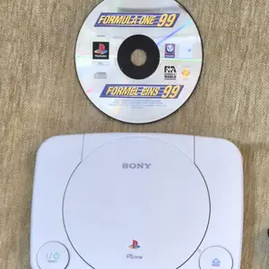 Playstation 1 slim console bundle, Επαρχία Πάφου — Αχέλεια