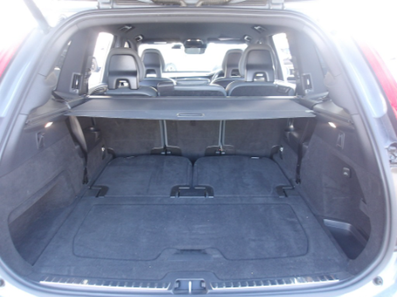 2021 Volvo XC90 2,0L 2021 Cyprus