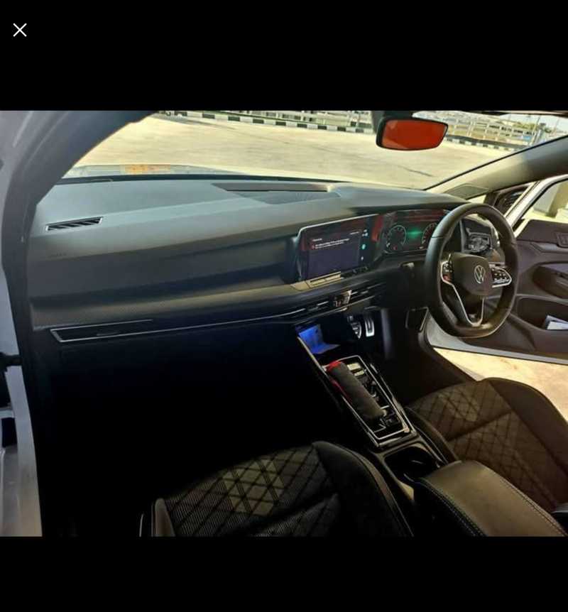 2025 Volkswagen Golf 1,6L 2025 Cyprus