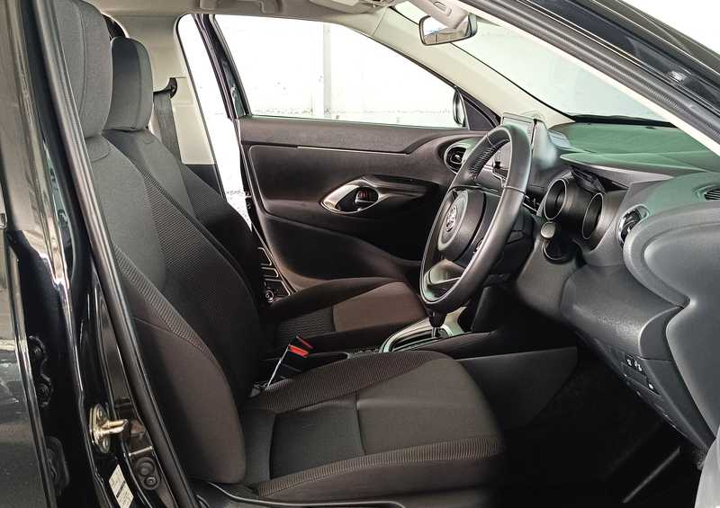 2023 Toyota Yaris Cross 1,5L 2023 Cyprus