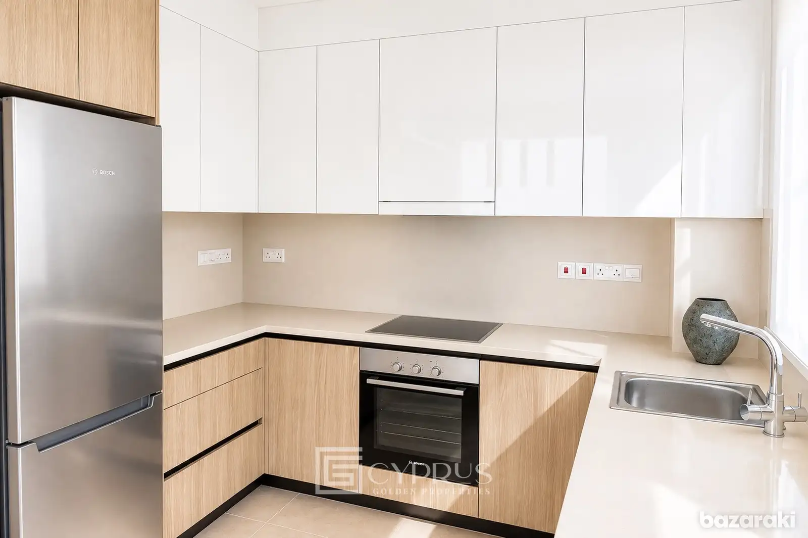 Villa, 3 bedrooms — 4