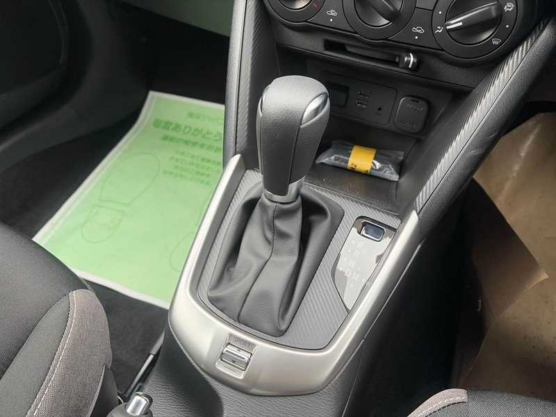 2026 Mazda Demio 1,5L 2026 Cyprus
