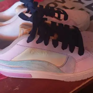 PUMA COLOR SHOES, Επαρχία Λεμεσού — Άγιος Γερώργιος (Φραγκ)