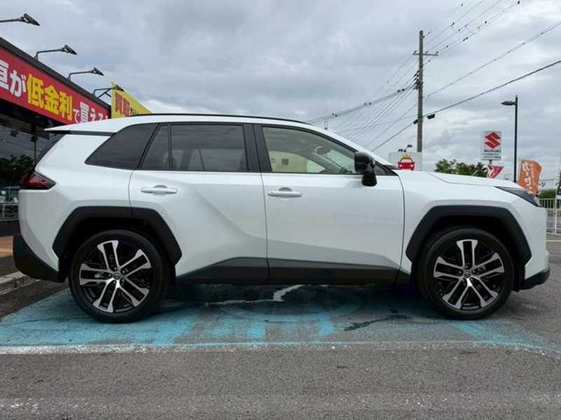 2026 Toyota RAV4 2,5L 2026 Cyprus