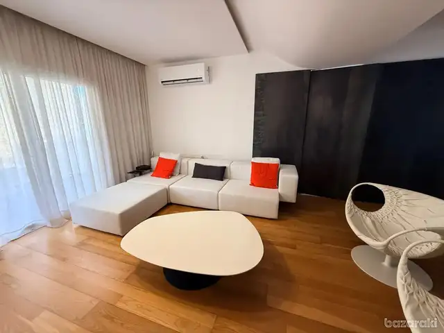 3-bedroom apartment to rent, Nicosia — Agioi Omologites