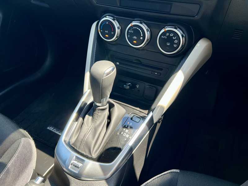 2023 Mazda 2 1,5L 2023 Cyprus