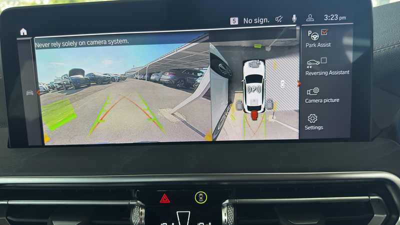 2023 BMW X4 2,0L 2023 Cyprus