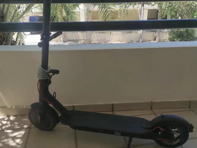 Xiaomi pro . electric scooter, Nicosia — Egkomi
