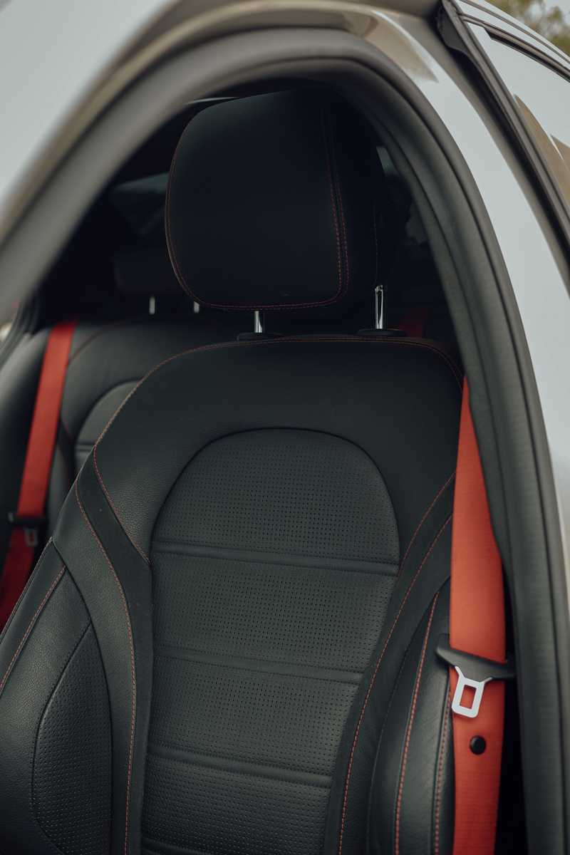 2020 Mercedes-Benz C-Class 3,0L 2020 Cyprus