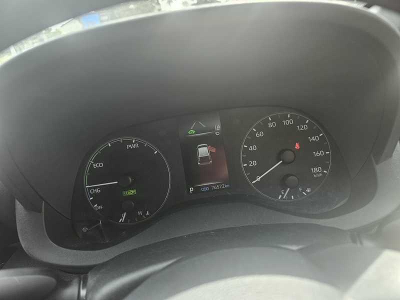 2021 Toyota Yaris 1,5L 2021 Cyprus