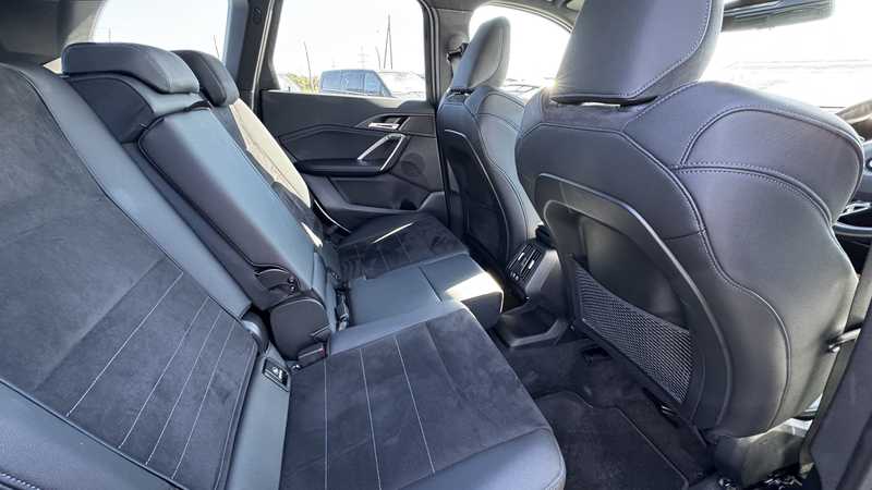 2024 BMW X1 2,0L 2024 Cyprus