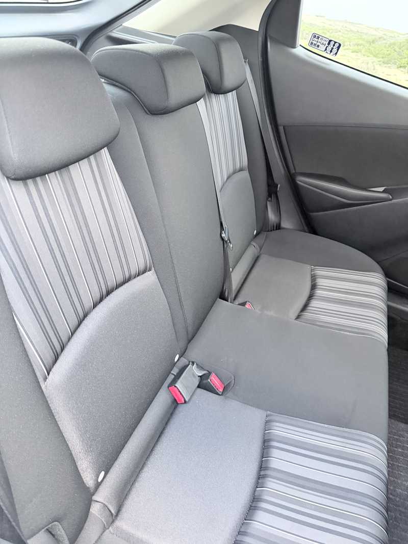 2021 Mazda 2 1,5L 2021 Cyprus