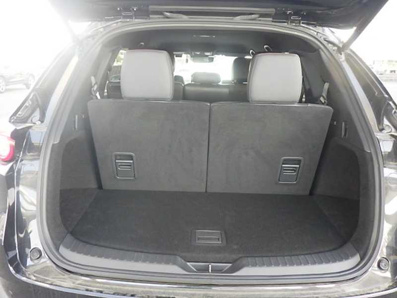 2022 Mazda CX-8 2,2L 2022 Cyprus