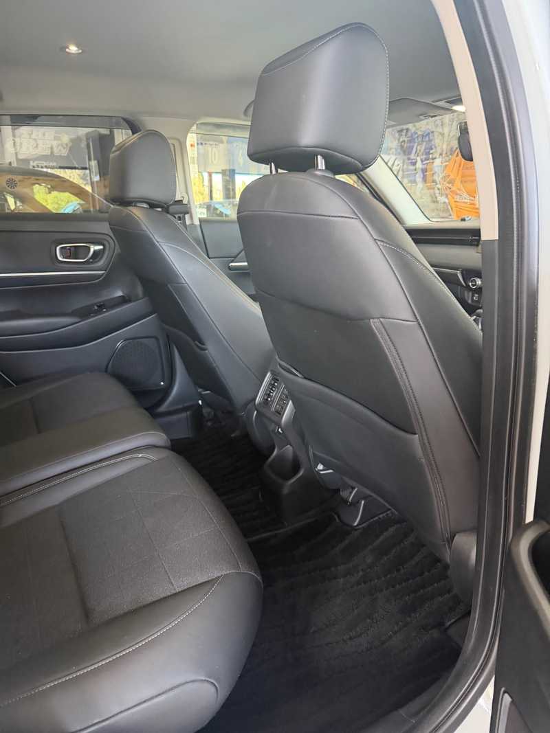 2022 Honda Vezel 1,5L 2022 Cyprus