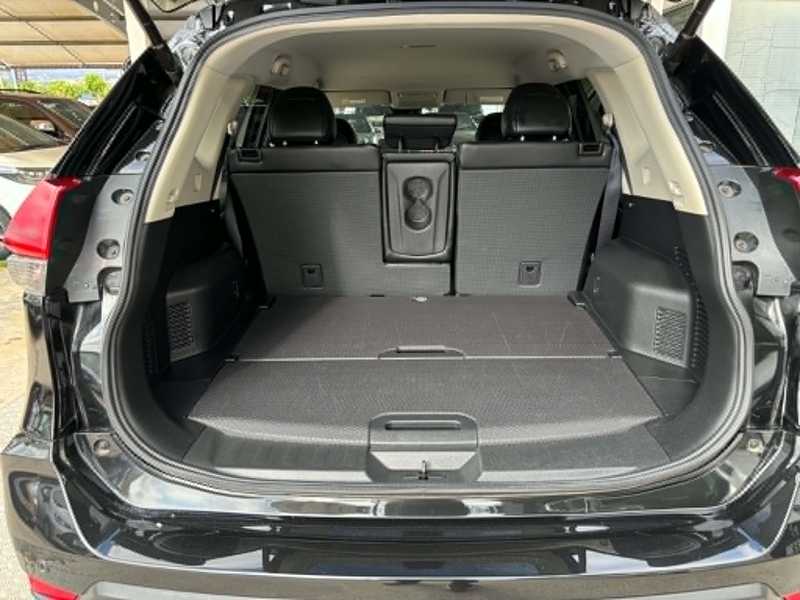 2021 Nissan X-Trail 2,0L 2021 Cyprus