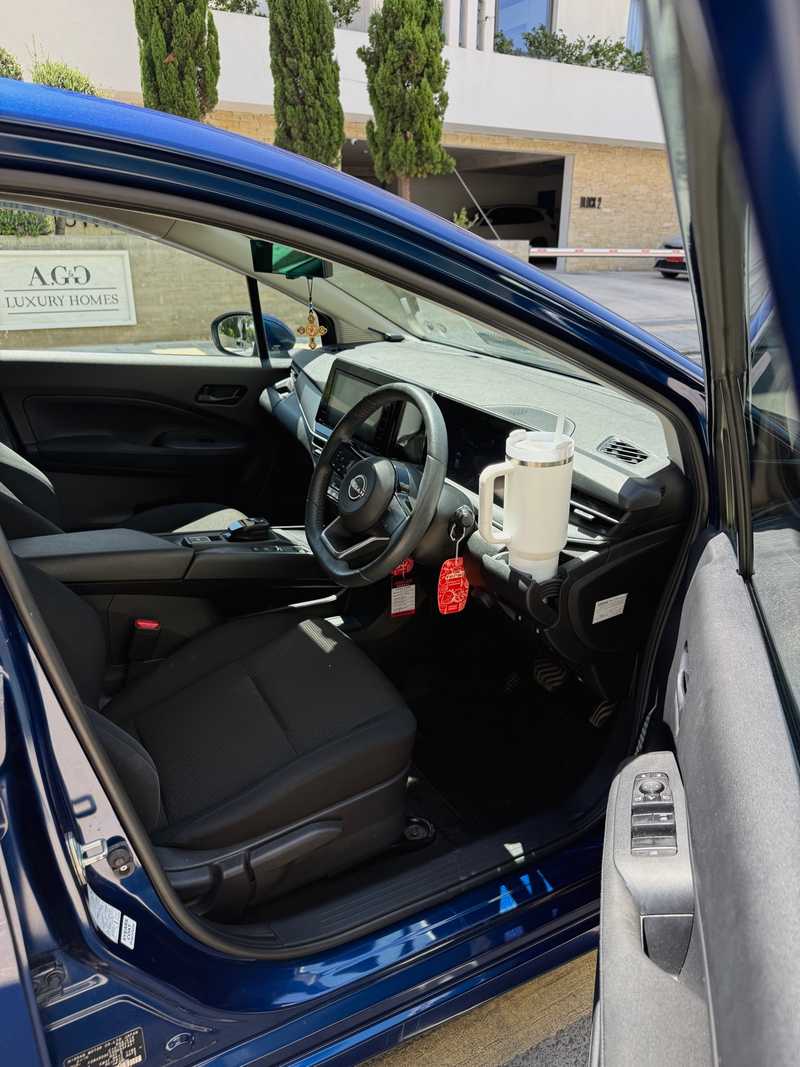 2022 Nissan Note e-Power 1,2L 2022 Cyprus