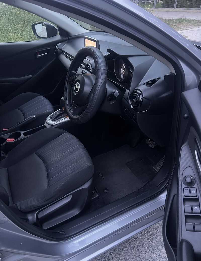 2016 Mazda Demio 1,3L 2016 Cyprus