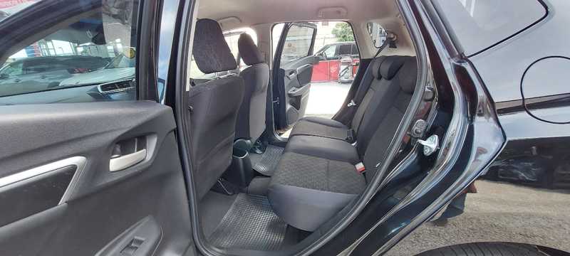 2017 Honda Fit 1,3L 2017 Cyprus